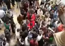 مرتيل : اعتداء على فتاة ألمانية قاصر بسبب لباسها !؟