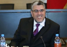 مصطفى الرميد يعلن مقاطعته لمناظرة إلياس العماري حول الريف