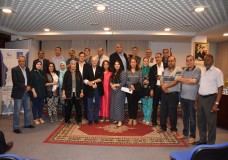طنجة : توصيات ندوة الخزي والعار ؟!