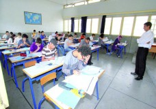 تطوان : الأكاديمية الجهوية : 13982 ناجحة وناجحا في الدورة العادية !