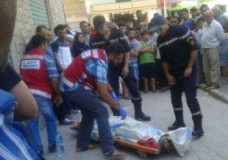 تطوان  : وفاة طالب بنوبة قلبية ؟