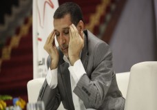 العثماني: نتأسف لأحداث العيد في الحسيمة ونطالب السكان بالهدوء