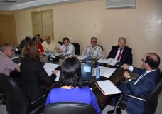 طنجة : انعقاد لجنة الإشراف والمراقبة للوكالة الجهوية لتنفيذ المشاريع 