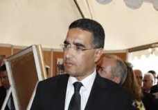 طنجة : مناقشة ندرة المياه بوزان !