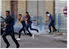 خميس دام بالحسيمة !؟