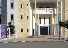 القصر الكبير.. توقيف ضابط ومفتش للشرطة ضُبطا متلبيسن بالارتشاء