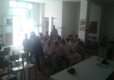  طنجة : قدماء سائقي الطاكسيات بطنجة مازالوا ينتظرون المأذونيات من الحكومة الجديدة !