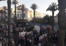 حينما تسند الرعاية السامية لغير أهلها .. مهرجان العرائش نموذجا!