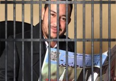 طنجة : أسعد المسعودي مدير نشر موقع أوقات طنجة أمام جنايات طنجة !؟