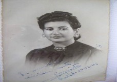 رحيل المناضلة الإسبانية باكيتا غورونيو ملهمة أجيال من المغاربة