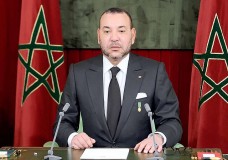 محمد السادس يعفو عن 665 سجينا بمناسبة عيد الأضحى 