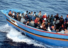 مهاجرات يلقين حتفهن في محاولة تسلل إلى مليلية !