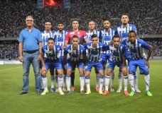 اتحاد طنجة يتعادل مع الرجاء !