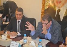 جماعة اكزناية تعقد دورتها على إيقاع مشروع الميزانية الجماعية لسنة 2018 !