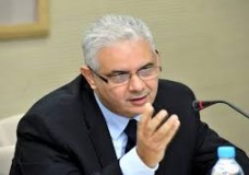 نزار بركة أمينا عاما لحزب الاستقلال! 