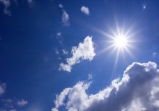 أحوال الطقس ليومه الأربعاء 