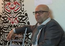 كاتبة مغربية تنظم صالونا أدبيا بالنرويج !