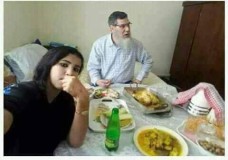 الفيزازي غائب عن مسجد طارق بن زياد !
