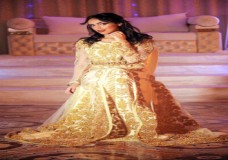 شيماء ميكري (أميرة الشوتينغ ) بعروس الشمال