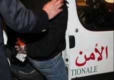 محاكمة جزائري بتهمة قتل سيدة بتطوان 