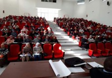دورة تكوينية للأساتذة التابعين لمديرية طنجة أصيلة !