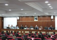 أرباب ومسيرو وكالات كراء السيارات يجتمعون بطنجة !