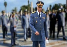 في بلاغ للديوان الملكي ؛ إعفاء للجنرال حسني بنسلمان ! 