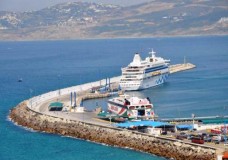 طنجة : إحباط محاولة للهجرة السرية بميناء المدينة ؟!