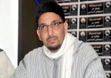 أبو حفص يتكلم عن اليوم العالمي للرعشة الجنسية !؟