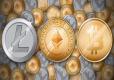 افتتاح مركزين لتبادل العملات الرقمية بالصين ؟!