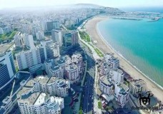طنجة : التطوع فى خدمة التعاون الأورومتوسكي بجمعية شفاء للتنمية والتكوين !