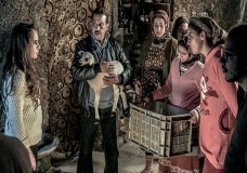 طنجة : السينما المغربية بمركز أحمد بوكماخ !