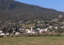 طنجة : احتكاكات وتدافع ترسل قائد دار الشاوي إلى المستشفى ؟