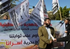حمدونة : الطعام المقدم في السجون لا يراعى احتياجات الأسرى المرضى