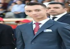 ولي العهد الأمير مولاي الحسن يفتتح معرض الكتاب ويزور رواق مجلس الجالية المغربية بالخارج