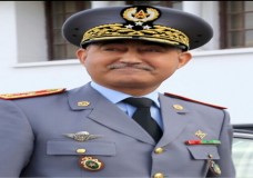 الجنرال عبد الفتاح الوراق يعفي مسؤوولين كبار في الجيش !؟ 
