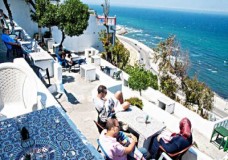 طنجة : أرقام ترصد عدد السياح بالمدينة خلال سنة 2017