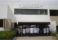 اليوم إضراب أساتذة التعليم العالي !