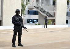 طنجة : تفكيك خلية موالية لداعش !؟