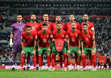 منتخب المغرب الرديف يتأهل إلى نهائي كأس العرب بتفوق واضح