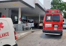 عاجل: مأساة تهز مستشفى محمد الخامس بطنجة … طعنات غادرة تودي بحياة شخص في قسم المستعجلات !
