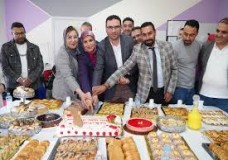  مطالب بفتح تحقيق في تدبير مندوبية التعاون الوطني بالحسيمة وسط اتهامات بوجود خروقات واختلالات!