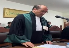 حميد الرحاوي تحت رحمة الانتقادات ... جدل قانوني بعد شكاية مدير مدرسة ببني سيدال الجبل أمام وكيل الملك بالناظور