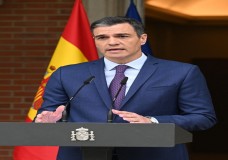 الحزب الاشتراكي الإسباني سيفوز بالانتخابات بأكثر من ثلث الأصوات