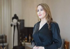  إعفاء رفيعة المنصوري من رئاسة المجلس الإقليمي لحزب الاستقلال بالفحص أنجرة وانتخاب خلف لها!