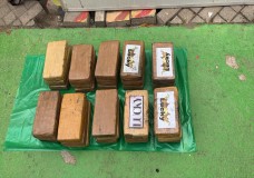 طنجة: الأمن يتمكن من إحباط محاولة تهريب شحنة تزن 33 كلغ من مخدر الكوكايين عبر ميناء طنجة المتوسط!