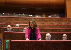 لتمكين الاقتصادي لنساء  الجبل والواحات  في صلب مساءلة برلمانية