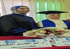  إنجاز أكاديمي  يُشرف الحسيمة.. هدى أزرقان تتألق في الماستر بميزة مشرف جدًا وتوصية بنشر رسالتها الجامعية!