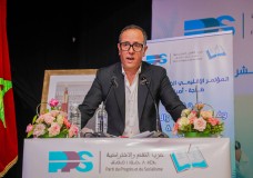 دحمان المزرياحي: حزب التقدم والاشتراكية قادر على المنافسة… وطنجة تحتاج إلى من يخدمها بصدق!