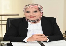  جهان الخطابي تضع خارطة طريق لمواجهة العنف الرقمي ضد النساء: من التشخيص العلمي إلى التمكين الديمقراطي